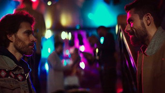 Foreign Lovers (2017)