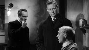 The Drayton Case (1953)