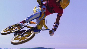 #8 BMX Bandits