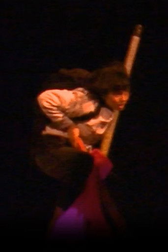 Cartell de The Stansted 15: On Trial