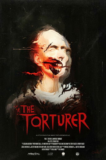 The Torturer (2020)