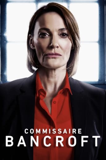 Commissaire Bancroft  dans l'ombre du crime en streaming 