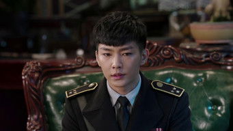 Episode 38 — Episode 38