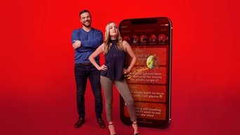 90 Day Fiancé: HEA Strikes Back! - S1E01
