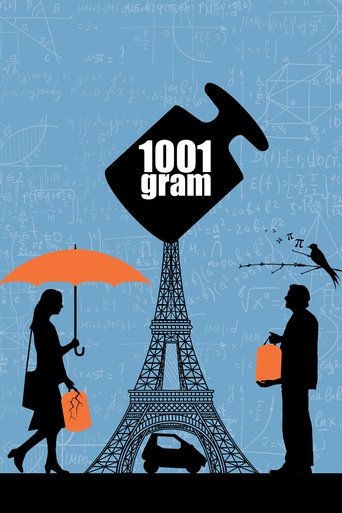 1001 gram (2014)