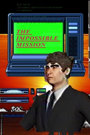 The Impossible Mission