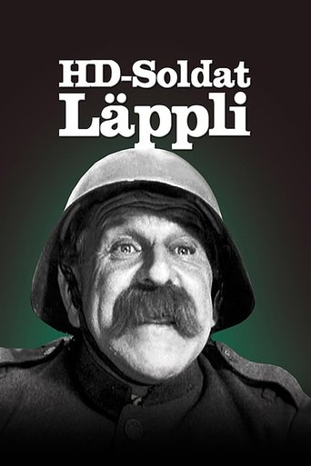 HD Soldier Läppli (1959)