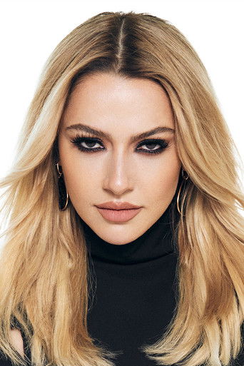 Foto de Hadise
