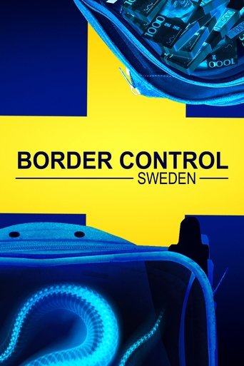 Border Control: Sweden