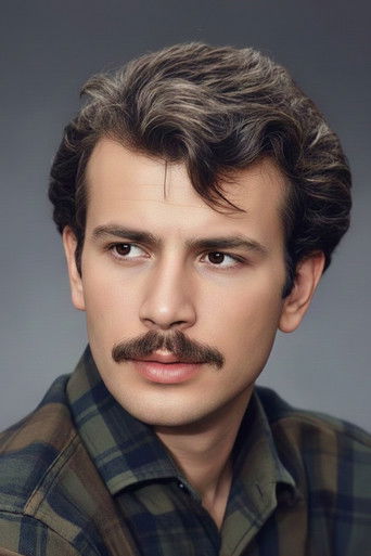 Foto de Burçin Oraloğlu