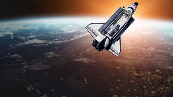 #5 The Space Shuttle - Triumph & Tragedy