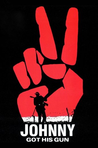 Johnny Got His Gun (1971) Johnny Got His Gun (1971)