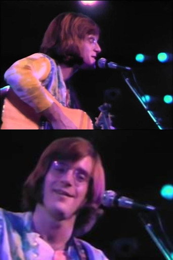 John Sebastian - Live at Tanglewood (1970)