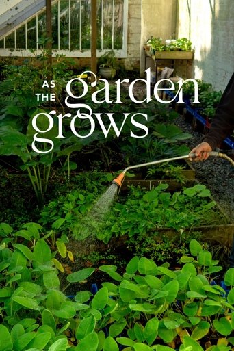 As The Garden Grows: Season 1