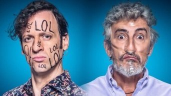 Dos de los nuestros - S1E01