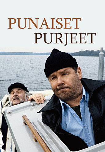 Punaiset purjeet — Film en streaming