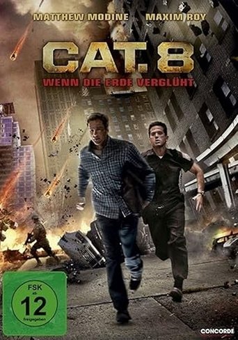 CAT. 8 - 1 & 2 poster