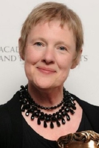 Hettie Macdonald