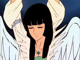 第18話：Erika A Prisoner