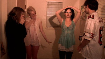 Psycho Sleepover (2008)
