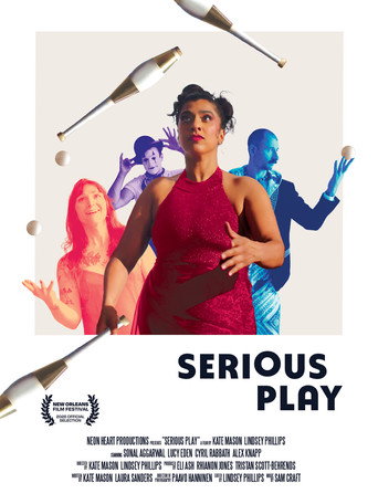 Serious Play