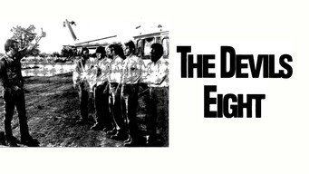 #9 The Devil's Eight