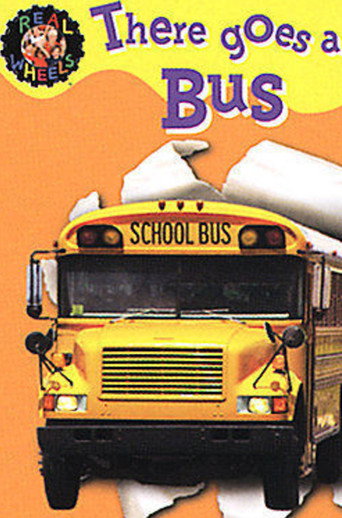 Poster film There Goes A Bus