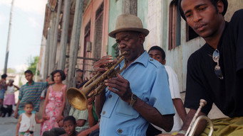 Cuba feliz (2000)