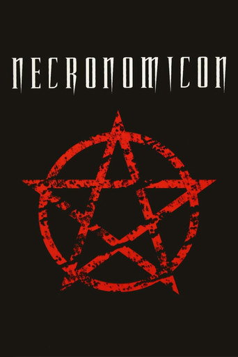 Necronomicon (1993)