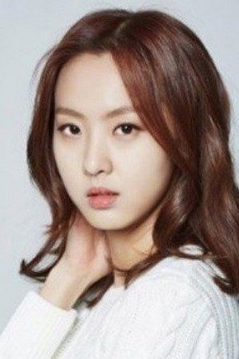 Lee Mi-so