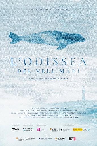 L'odissea del vell marí