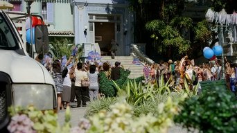 Episódio Episódio 33 da série Saramandaia