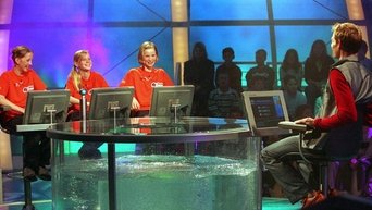 Q-Boot - Das Quiz - S3E01