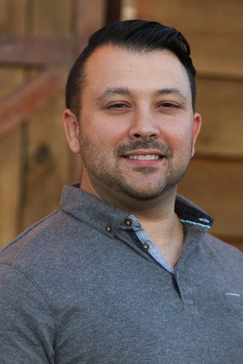 Paul Catalanotto portrait