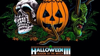 Galeria 2 - Halloween III: El día de la bruja
