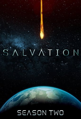 Salvation Season 2 Episode 9