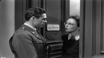 My Name Is Petersen (1947)