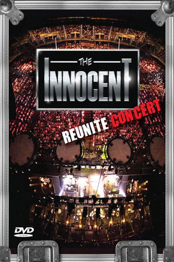 The Innocent Reunites Concert