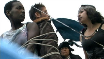 Girl King (2002)