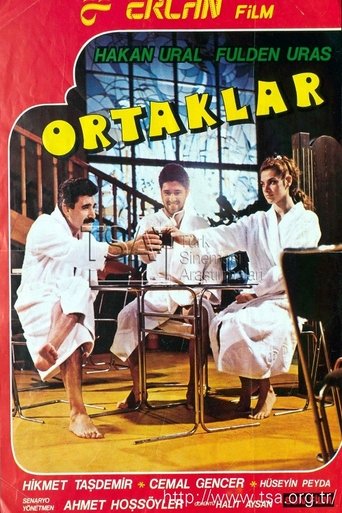 Ortaklar