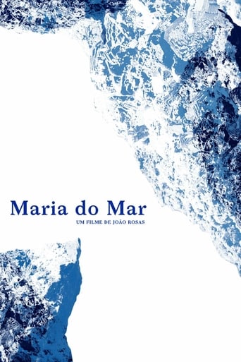 Poster of Maria do Mar