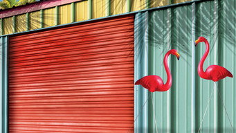 #5 Storage Wars: Miami