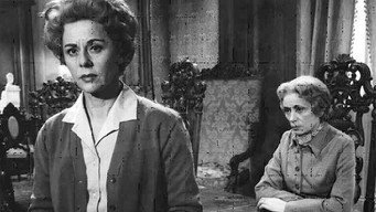 The Furies (1960)