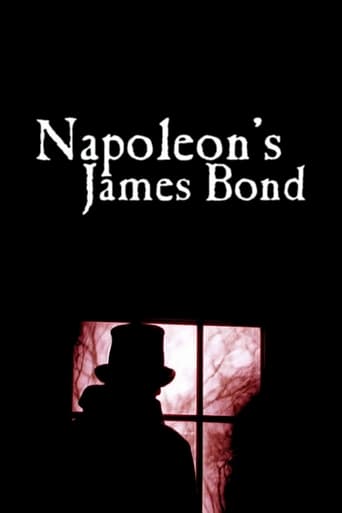 Poster för Napoleon’s James Bond