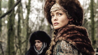 With Fire and Sword (2001)
