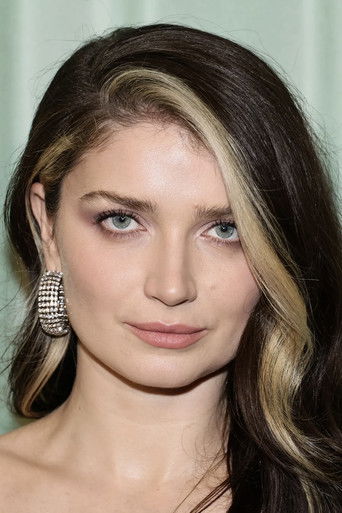 Foto de Eve Hewson