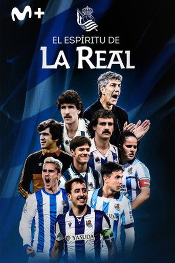 El Espíritu de La Real