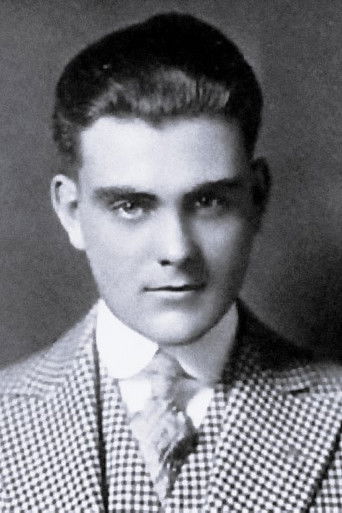 Foto de Hallam Cooley