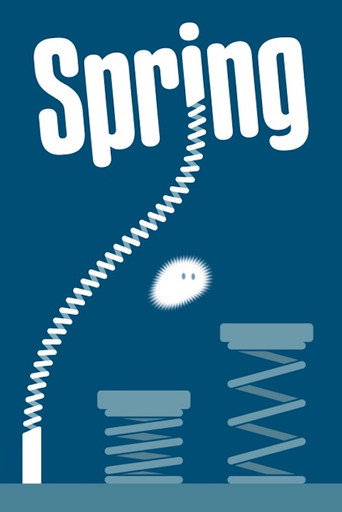 Spring poster