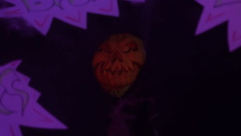 #4 Jack-O